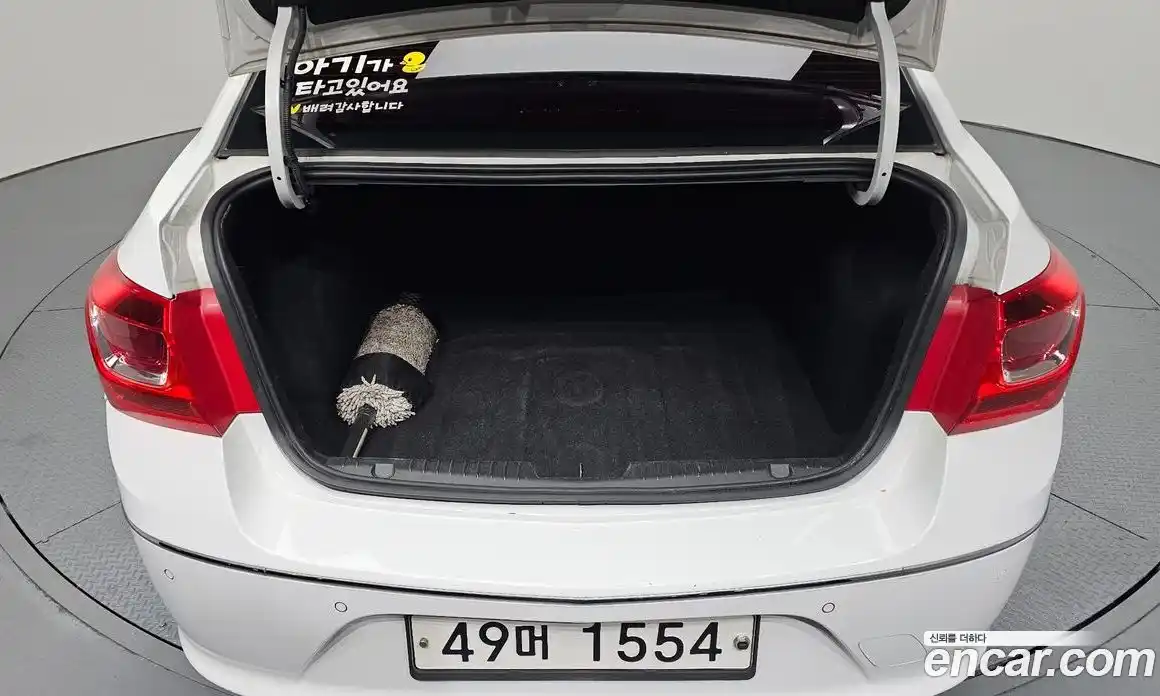 Chevrolet Cruze 2016 1.4 Автомат в Москве № 315340, фото 13