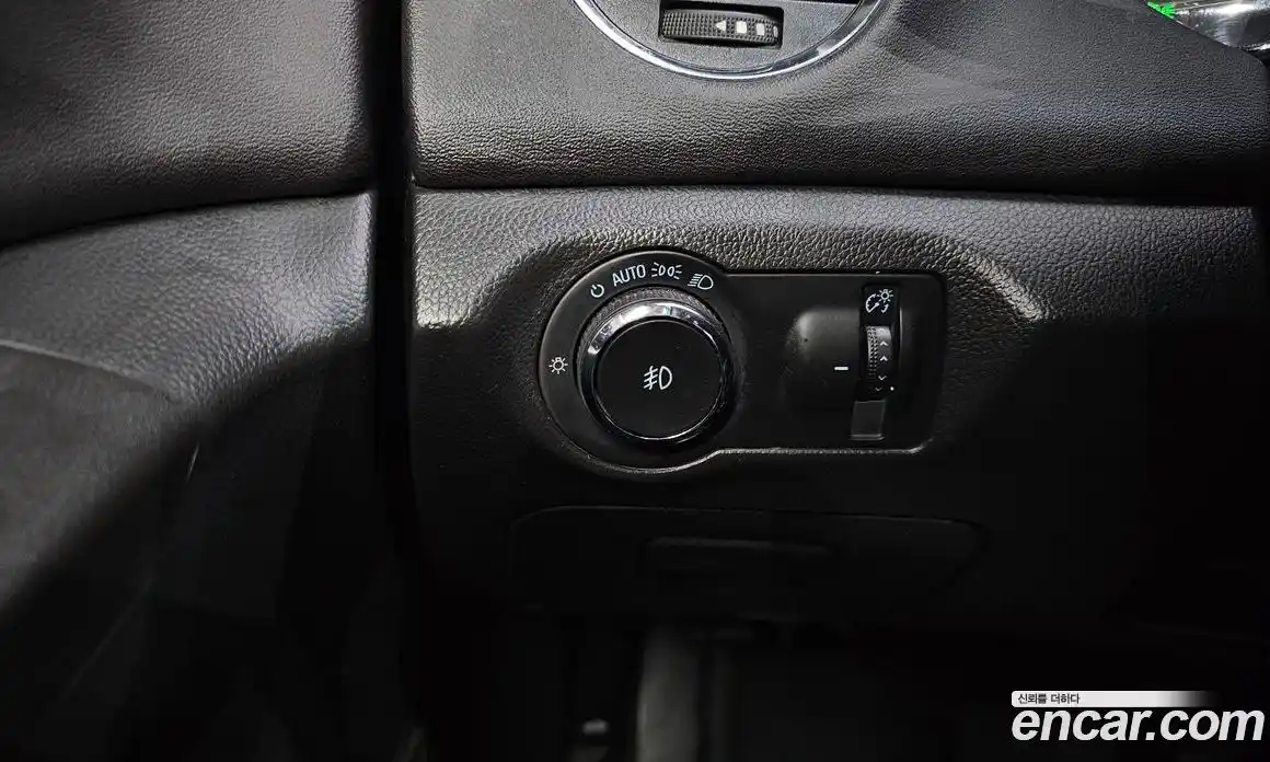 Chevrolet Cruze 2016 1.4 Автомат в Москве № 315340, фото 5