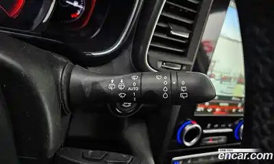 Renault QM6 2017 2.0 Автомат в Москве № 316331, миниатюра 11