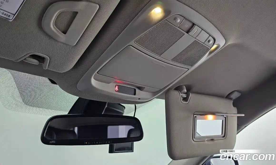 Renault QM6 2017 2.0 Автомат в Москве № 316331, фото 15