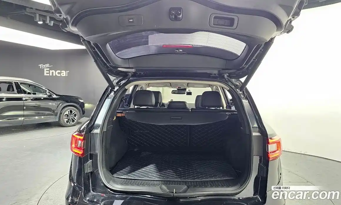 Renault QM6 2017 2.0 Автомат в Москве № 316331, фото 17