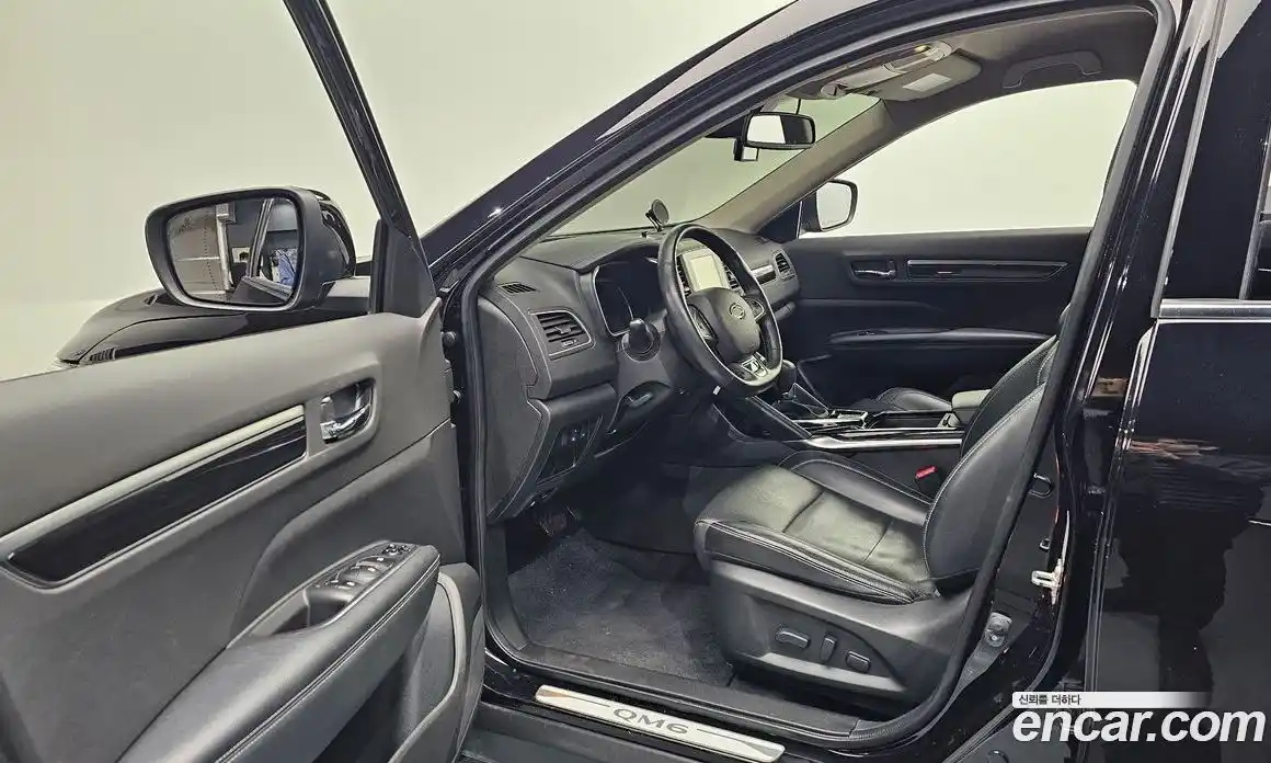 Renault QM6 2017 2.0 Автомат в Москве № 316331, фото 19