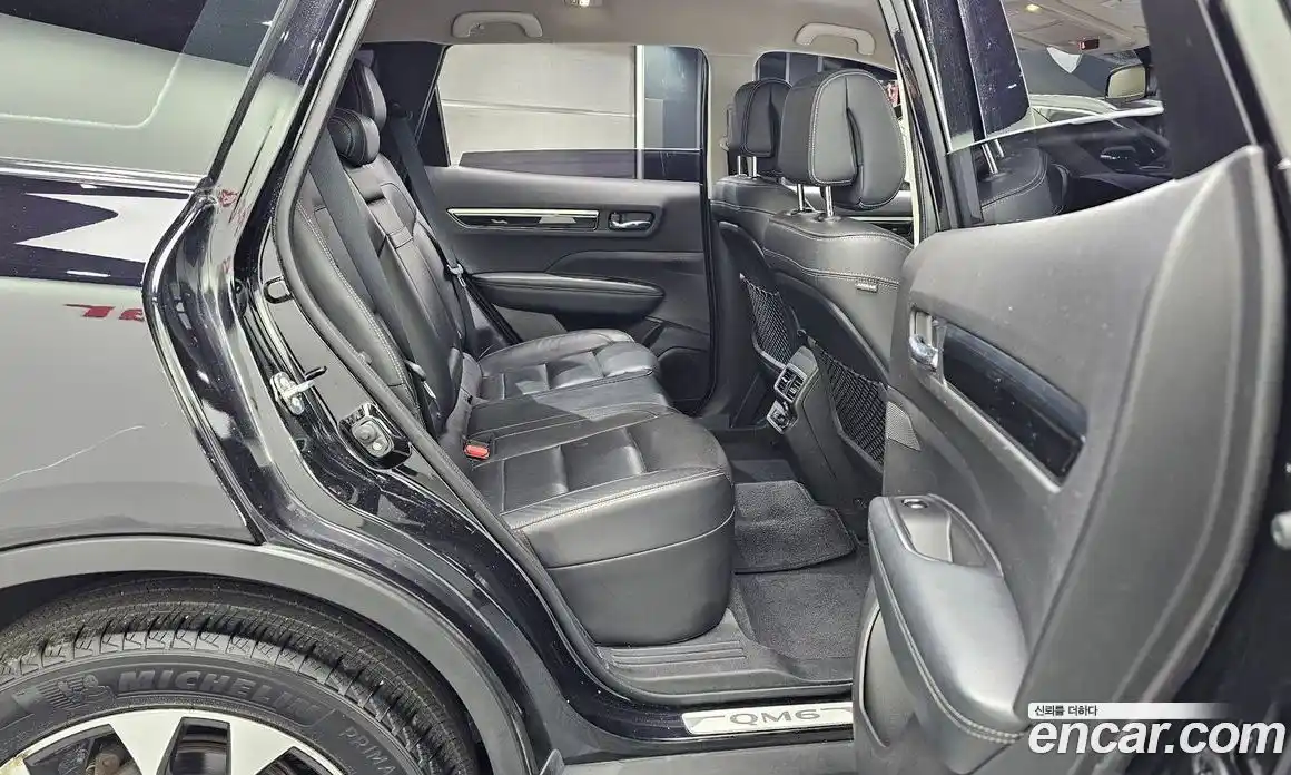 Renault QM6 2017 2.0 Автомат в Москве № 316331, фото 20