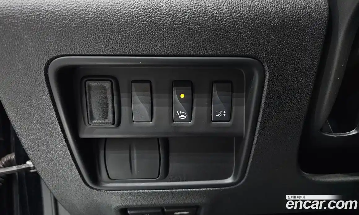 Renault QM6 2017 2.0 Автомат в Москве № 316331, фото 6