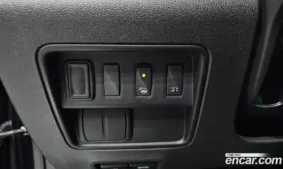 Renault QM6 2017 2.0 Автомат в Москве № 316331, миниатюра 6