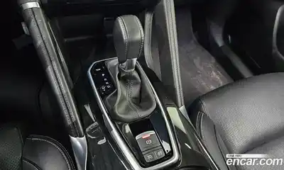 Renault QM6 2017 2.0 Автомат в Москве № 316331, миниатюра 7