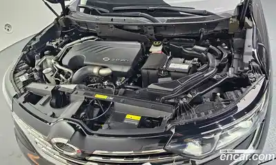 Renault QM6 2017 2.0 Автомат в Москве № 316331, миниатюра 9