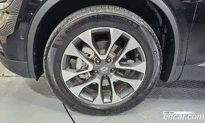 Renault QM6 2017 2.0 Автомат в Москве № 316331, миниатюра 10