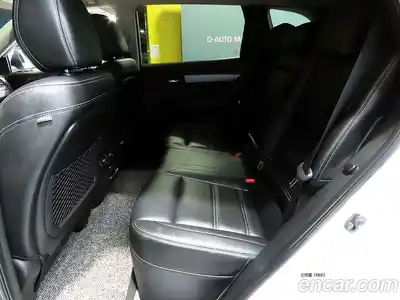 Renault QM6 2020 2.0 Автомат в Москве № 316943, миниатюра 11