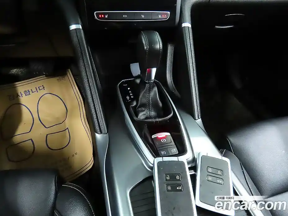 Renault QM6 2020 2.0 Автомат в Москве № 316943, фото 16