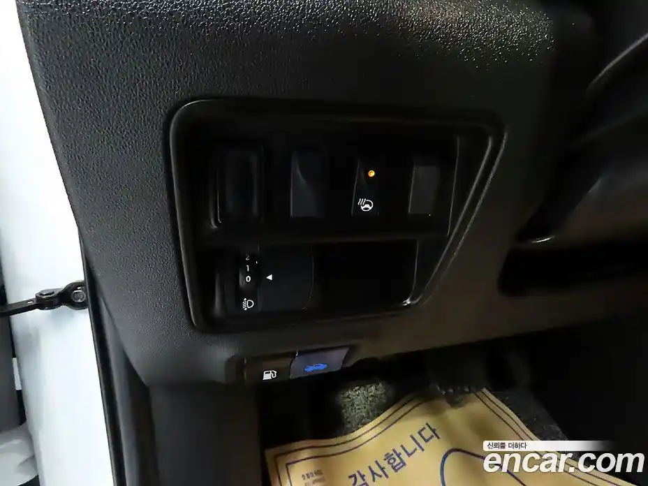 Renault QM6 2020 2.0 Автомат в Москве № 316943, фото 18