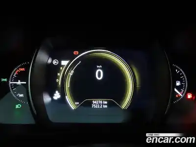 Renault QM6 2020 2.0 Автомат в Москве № 316943, миниатюра 8