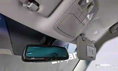 SsangYong TIBOLI, 2016