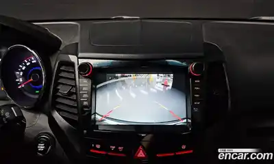 SsangYong TIBOLI 2016 1.6 Автомат в Москве № 31782, миниатюра 3