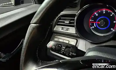 SsangYong TIBOLI 2016 1.6 Автомат в Москве № 31782, миниатюра 6