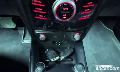 SsangYong TIBOLI 2016 1.6 Автомат в Москве № 31782, миниатюра 9