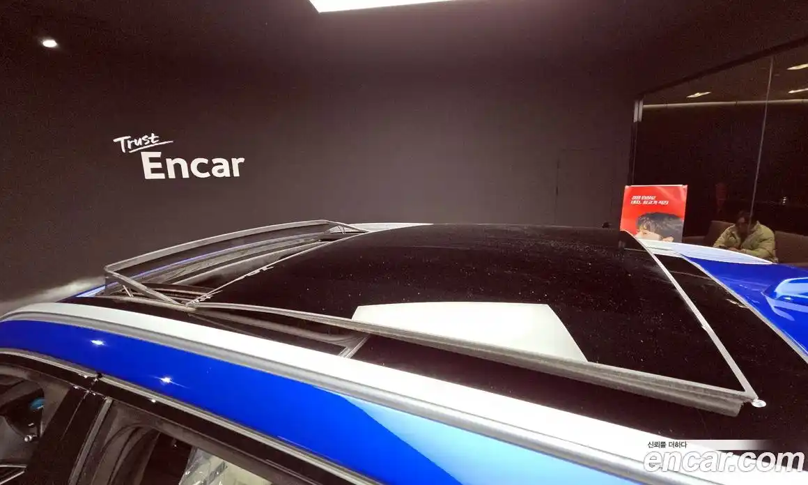 Jaguar F-Pace 2017 3.0 Автомат в Москве № 320231, фото 17