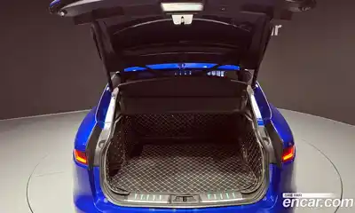 Jaguar F-Pace 2017 3.0 Автомат в Москве № 320231, миниатюра 6