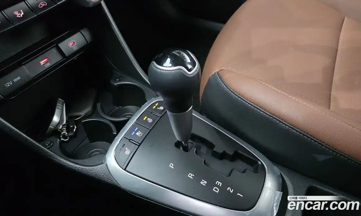 Kia Morning 2025 1.0 Автомат в Москве № 321006, фото 16