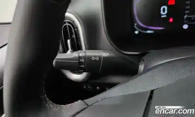 Kia Morning 2025 1.0 Автомат в Москве № 321006, миниатюра 2