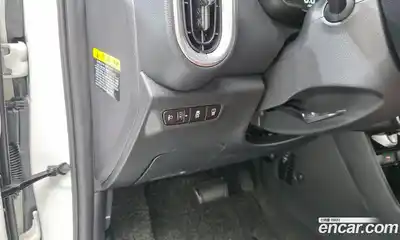 Kia Morning 2025 1.0 Автомат в Москве № 321006, миниатюра 5