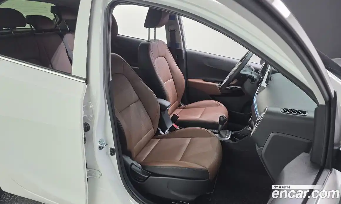 Kia Morning 2025 1.0 Автомат в Москве № 321006, фото 7