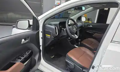 Kia Morning 2025 1.0 Автомат в Москве № 321006, миниатюра 9