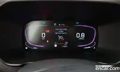 Kia Morning 2025 1.0 Автомат в Москве № 321006, миниатюра 10