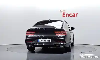 Genesis G80 2026 2.5 Автомат в Москве № 322372, миниатюра 12