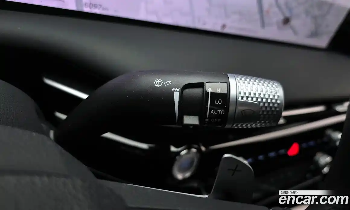 Genesis G80 2026 2.5 Автомат в Москве № 322372, фото 14