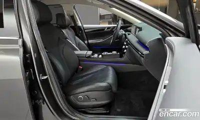 Genesis G80 2026 2.5 Автомат в Москве № 322372, миниатюра 3