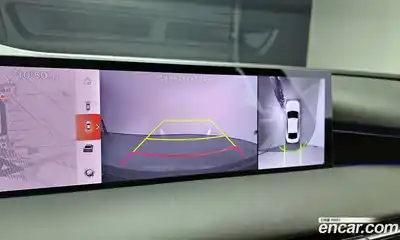 Genesis G80 2026 2.5 Автомат в Москве № 322372, миниатюра 4