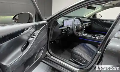 Genesis G80 2026 2.5 Автомат в Москве № 322372, миниатюра 7