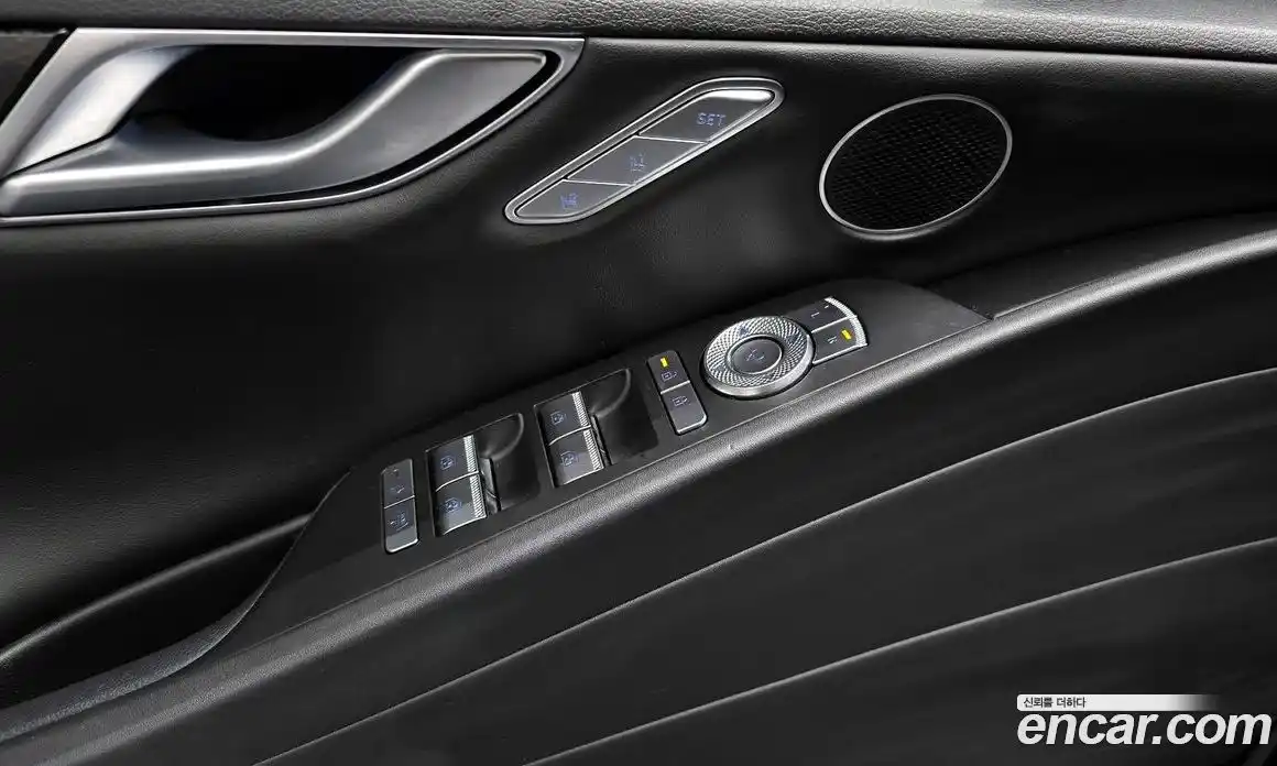 Genesis G80 2026 2.5 Автомат в Москве № 322372, фото 8