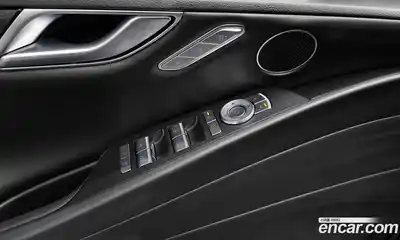 Genesis G80 2026 2.5 Автомат в Москве № 322372, миниатюра 8