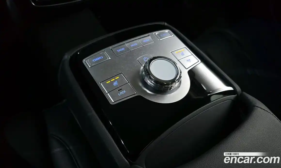 Genesis G80 2026 2.5 Автомат в Москве № 322372, фото 9