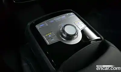 Genesis G80 2026 2.5 Автомат в Москве № 322372, миниатюра 9