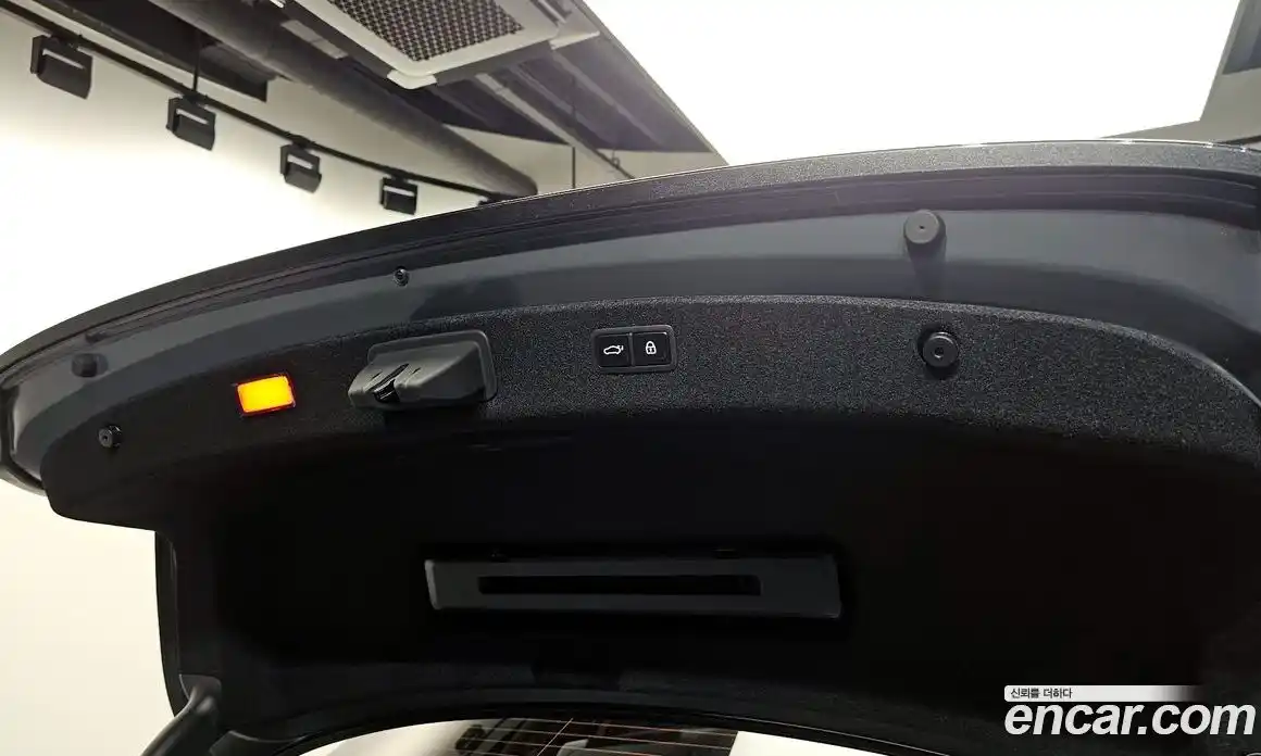 Genesis G80 2026 2.5 Автомат в Москве № 322372, фото 10