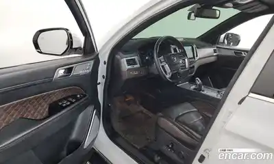 SsangYong Rexton 2022 2.2 Автомат в Москве № 32487, миниатюра 10