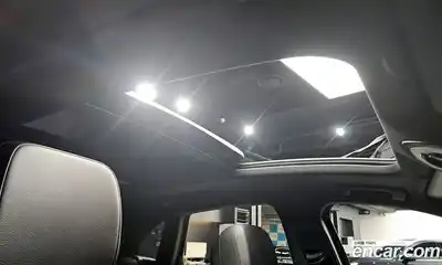 Porsche Macan 2015 3.0 Автомат в Москве № 326979, миниатюра 11