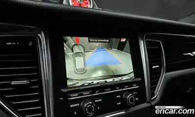 Porsche Macan 2015 3.0 Автомат в Москве № 326979, миниатюра 3