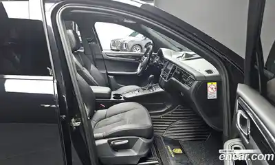 Porsche Macan 2015 3.0 Автомат в Москве № 326979, миниатюра 7