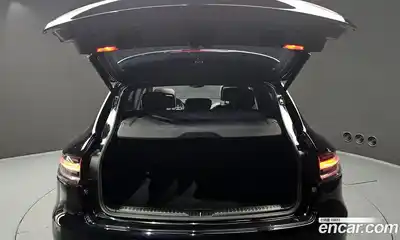 Porsche Macan 2015 3.0 Автомат в Москве № 326979, миниатюра 10