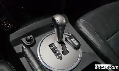 SsangYong Korando 2016 2.0 Автомат в Москве № 33241, миниатюра 12