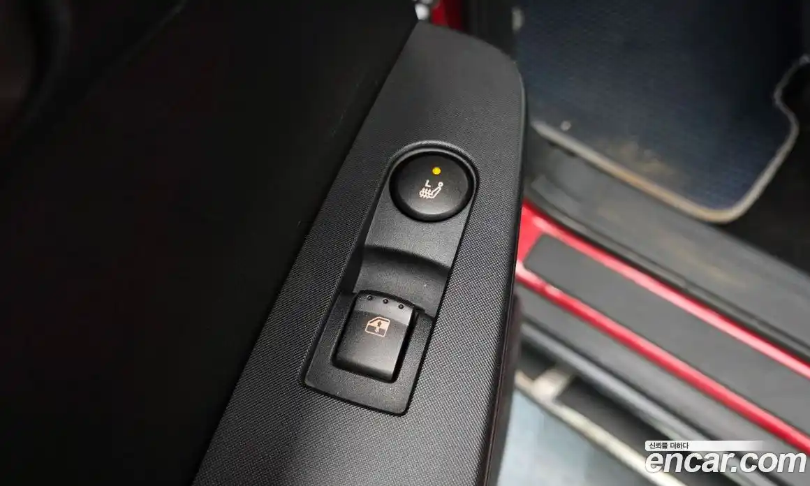 SsangYong Korando 2016 2.0 Автомат в Москве № 33241, фото 5