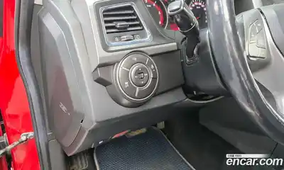 SsangYong Korando 2016 2.0 Автомат в Москве № 33241, миниатюра 6