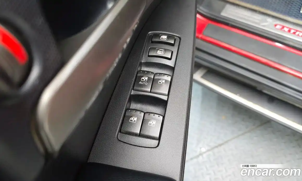 SsangYong Korando 2016 2.0 Автомат в Москве № 33241, фото 8