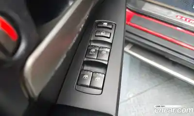 SsangYong Korando 2016 2.0 Автомат в Москве № 33241, миниатюра 8