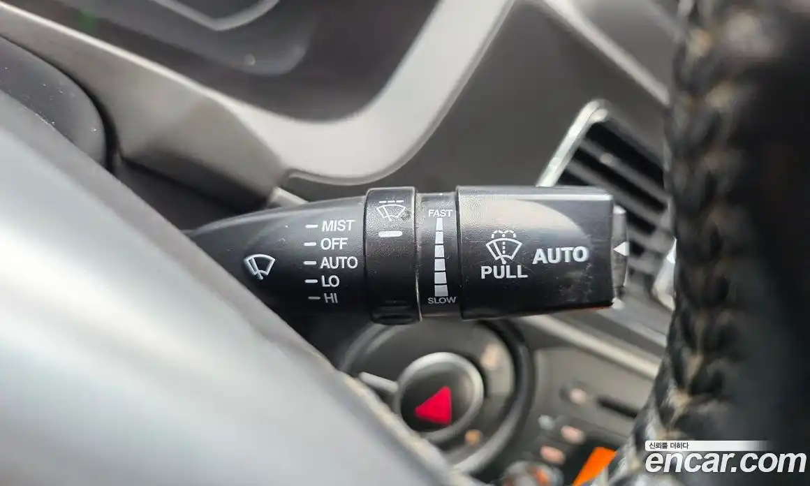 SsangYong Korando 2016 2.0 Автомат в Москве № 33241, фото 9