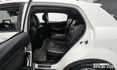SsangYong Korando 2015 2.0 Автомат в Москве № 33286, миниатюра 11